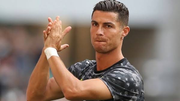 C Ronaldo records 62nd hat-trick in 3-0 away match win