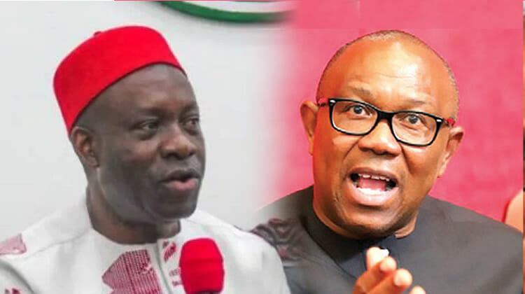 Peter Obi’s Ambition Threatened As South-East Billionaire Endorses Soludo For President