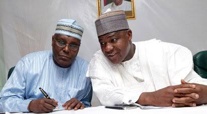 PDP Appoints Dogara As Campaign Council Member Days After Endorsing Party Candidate