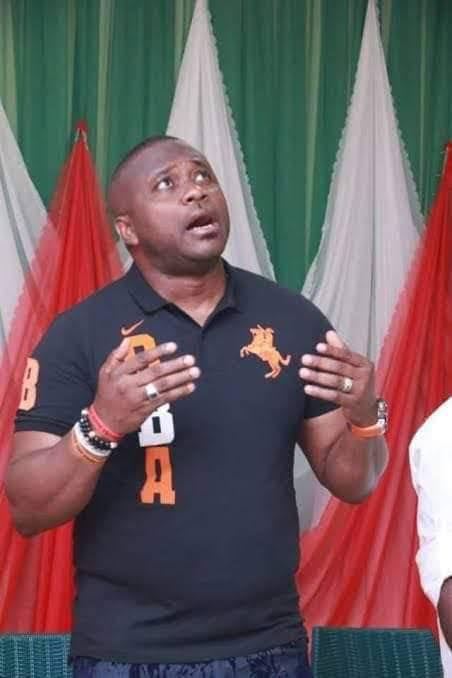 BREAKING Court jails Akwa Ibom governorship candidate For 42 years