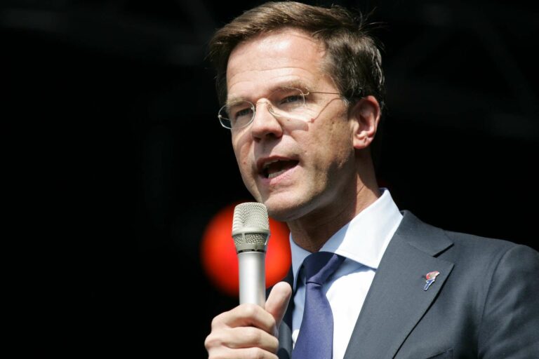Breaking: Netherlands to make official apology for slavery