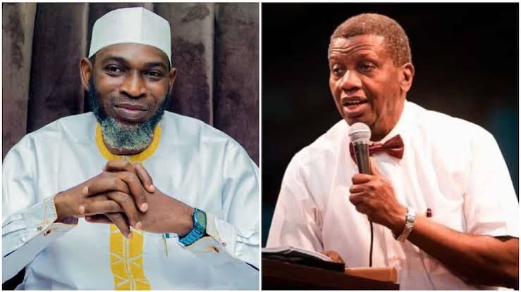Islamic cleric accepts Pastor Adeboye’s challenge to preach At Osun mosque