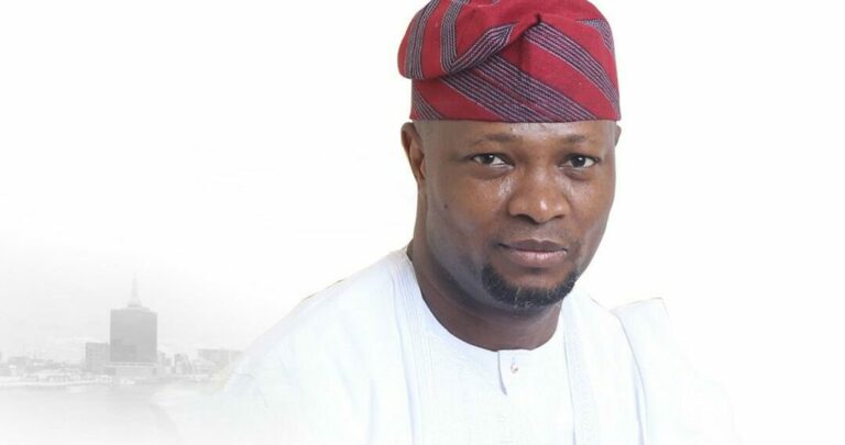 2023: Atiku is our man, Lagos PDP not backing Obi—Jandor