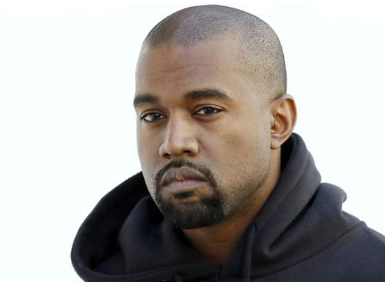 Kanye West Twitter’s account suspended for infringement