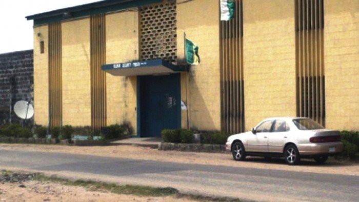 Lagos: Septuagenarian sent to Kirikiri Prison for defiling 5-year-old girl