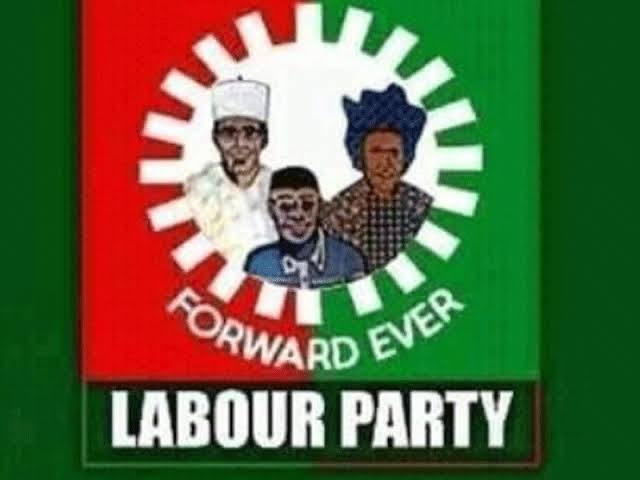 Inside Nigeria: Labour Party Leaders, Supporters Protest At INEC