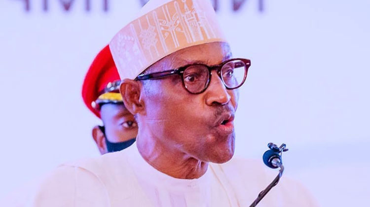Buhari: My best not good enough for some Nigerians