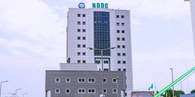 Ondo: We should produce next NDDC boss
