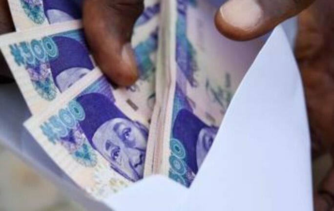 CBN: We Didn’t Direct Banks To Disburse Old Notes