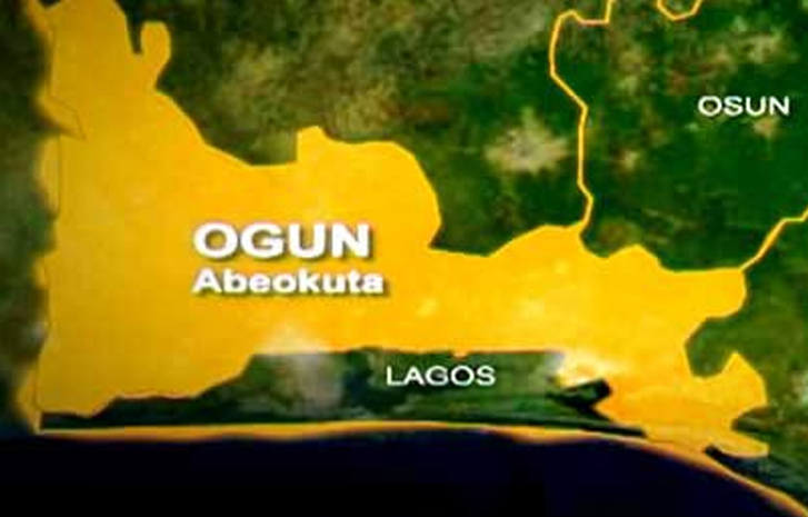 Ogun: Amotekun arrests four suspected kidnappers, recover skulls
