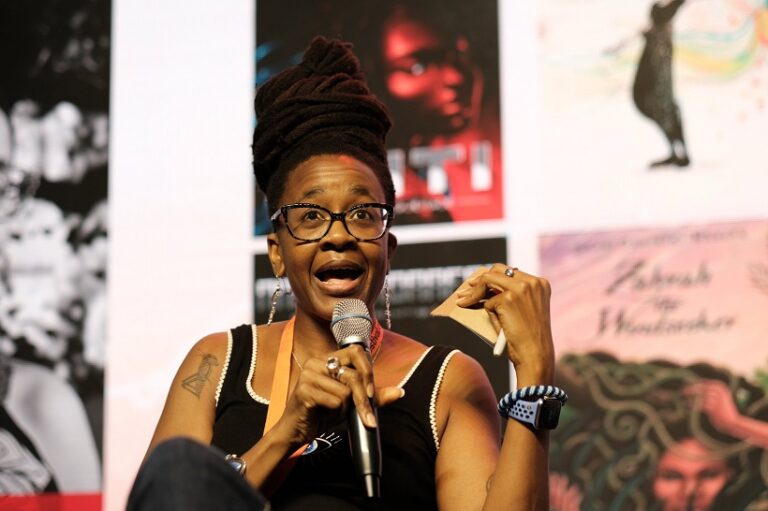 A MUST READ: The astonishing story of how I became a writer – Nnedi Okorafor