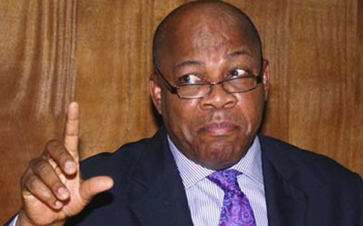 EFCC fires back at Agbakoba, says commission has power to probe States finances