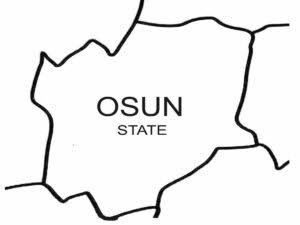Osun Declares Monday Public Holiday For Isese Day
