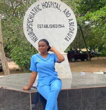 Popoola Ayomide Zainab: UNIOSUN Nursing Student Declared Missing