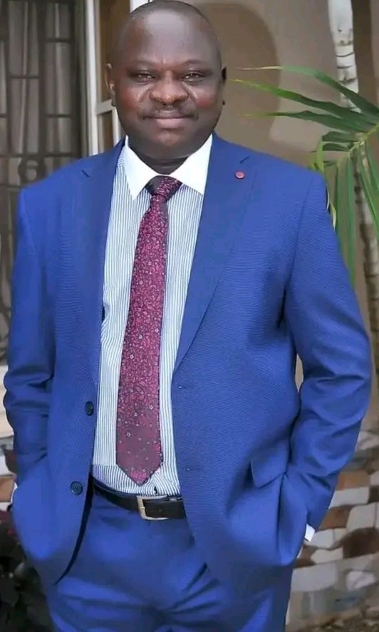 BREAKING: Samuel Ayanleye Appointed As Osun Head of Service