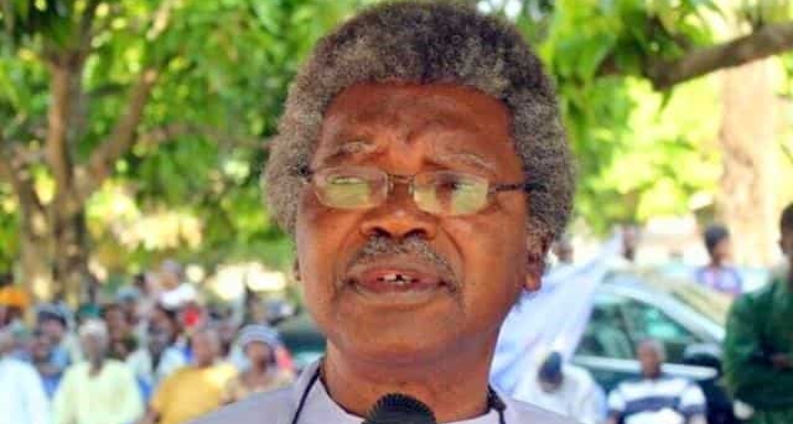 Yahaya Bello, Murtala sympathizes with Ex-minister Paul Unongo’s family