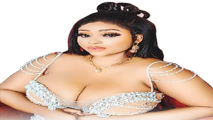 “If Ooni of Ife proposes to me, I may accept”– Actress Peju Johnson reveals