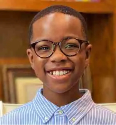 The TIME awards 11-year-old boy ‘kid of the year’ for showing kindness