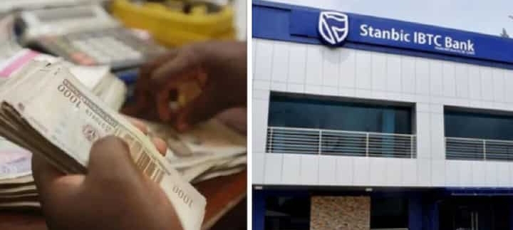 Former Banker, two others reportedly scams Stanbic-IBTC bank of N205M