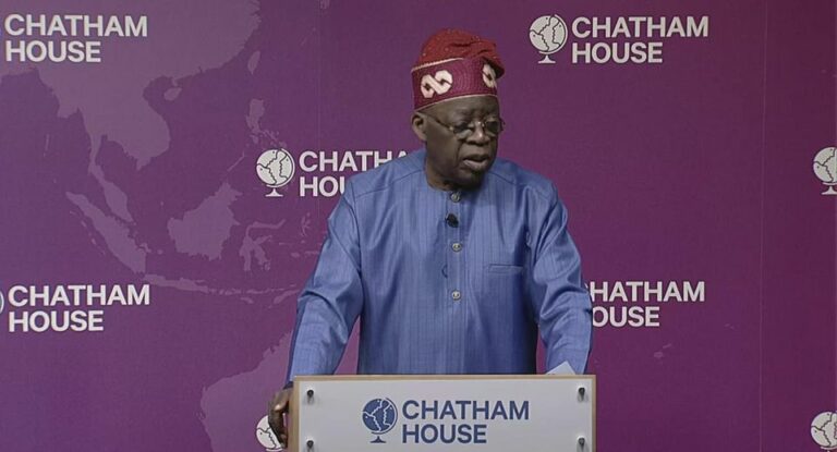 Debate: Tinubu will not fall to planned embarrassment— APC Chieftain