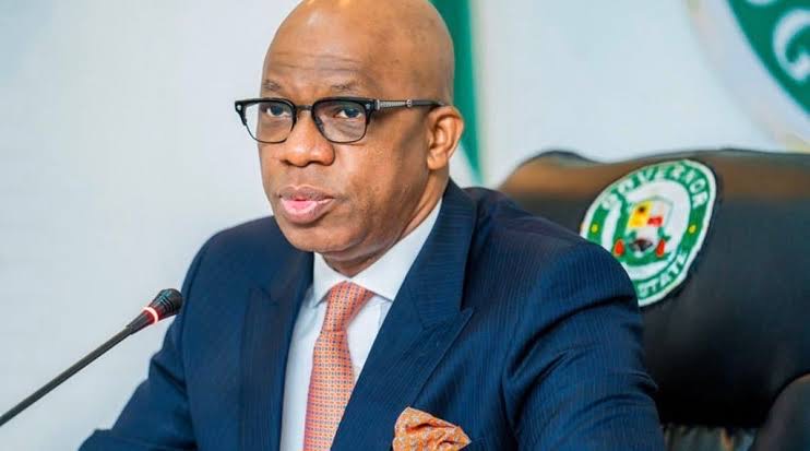Gov. Abiodun mourns, gives marching orders to police
