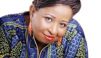 AMAA Founder, Peace Anyiam-Osigwe Has Died