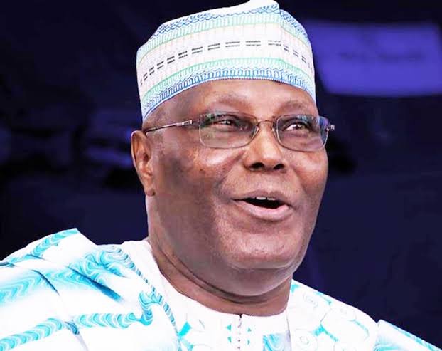 February 25: Your future resides in PDP, Atiku tells voters