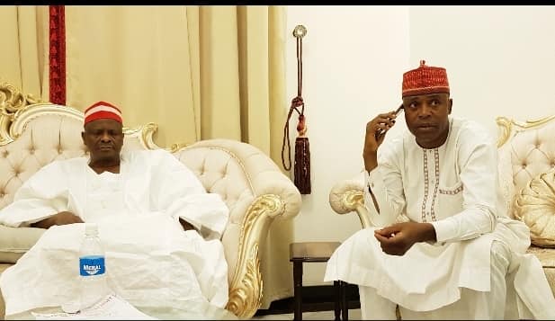 Just In: Kwankwaso’s coordinator dumps NNPP, says party can’t win elections