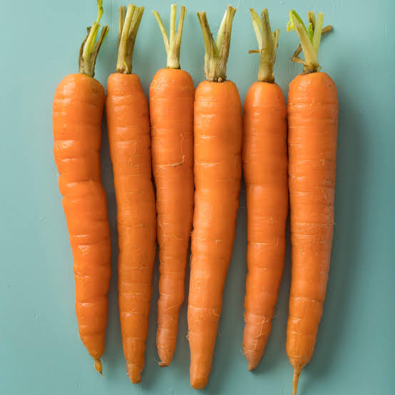 Health Benefits Of Carrots To Human Body