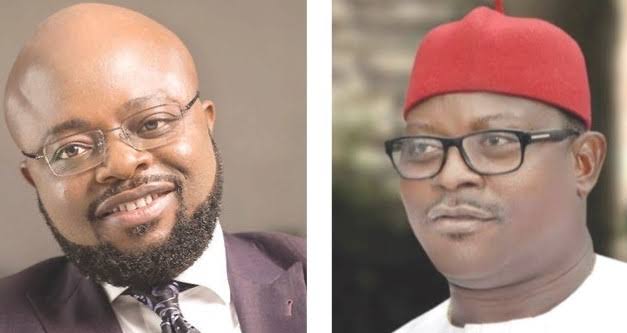 2023 Elections: PDP Gov, Nass Candidates Delisted From Race In Ebonyi