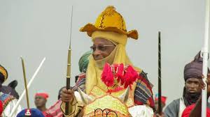 BREAKING: Emir Of Dutse Dies In Abuja