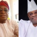 LAUTECH Refund: Gov Adeleke Issues New Accusation Against Oyetola Administration