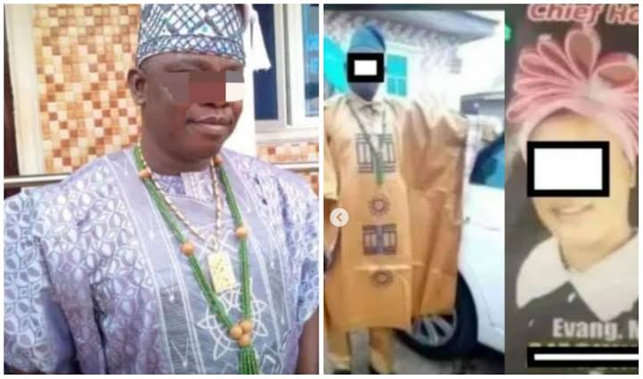 Popular Native Doctor Dies In Hotel After Intercourse With Pastor’s Wife