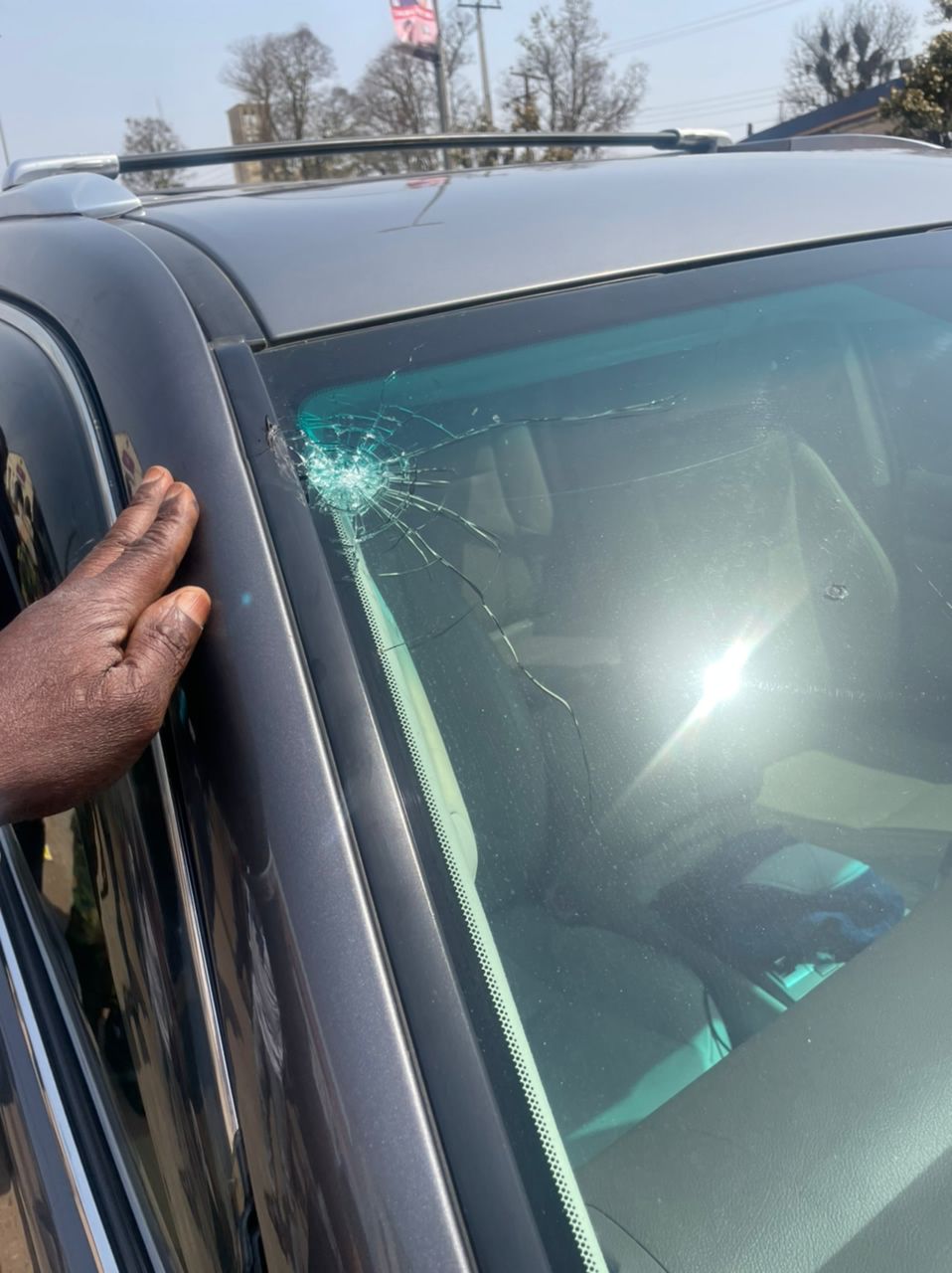 Tension In Ondo community As Lawmaker, Adefisoye Narrowly Escapes Assassination