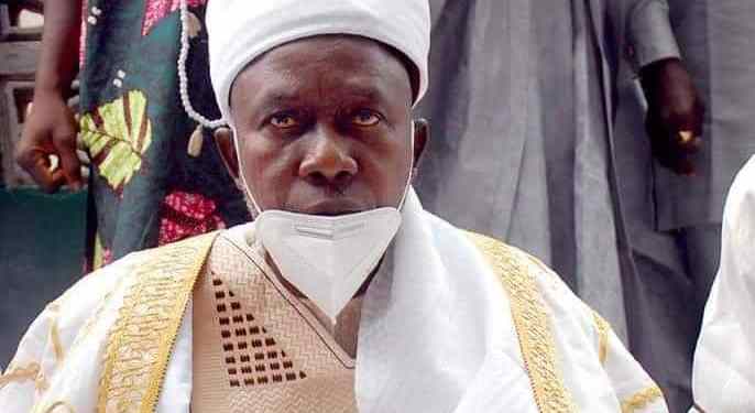 BREAKING: Chief Imam of Oyo Dies