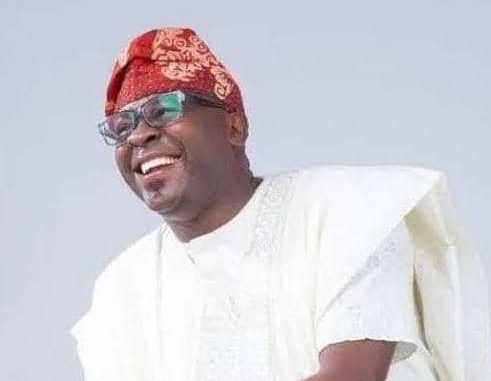 Labour Party Suffers Major Setback as Lagos Chairman Resigns