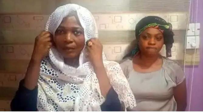 Alleged Defamation: MKO Abiola’s Widow Drags Police, Others