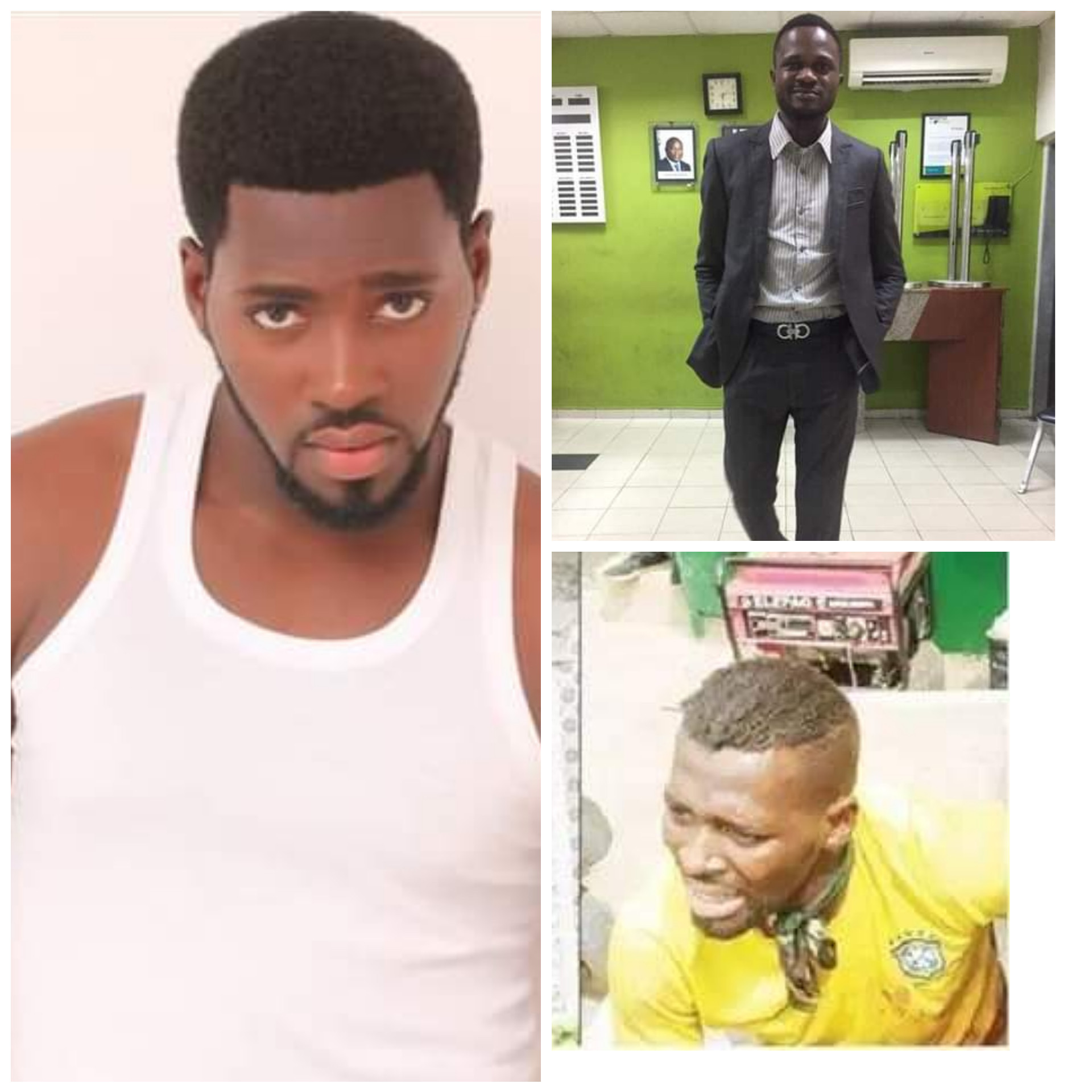 How popular Actor allegedly stabbed neighbour to death over N1000 electricity bill