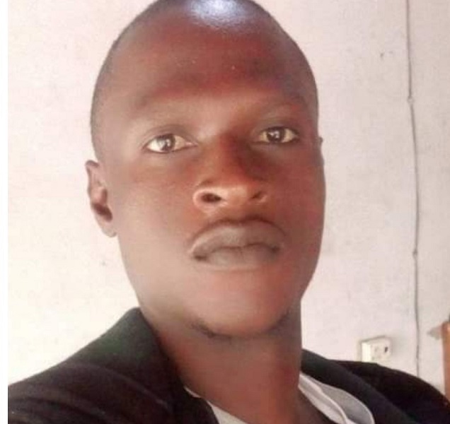 “He got the job last year” – Friends mourn NSCDC officer murdered by bandits at mining site