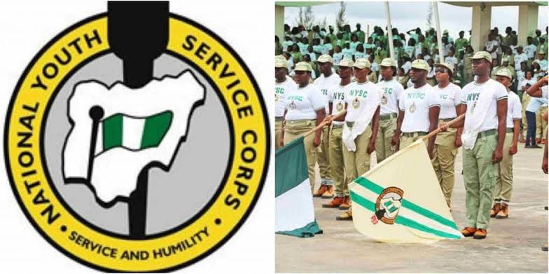 Minister Speaks On Increase Of NYSC Monthly Allowance