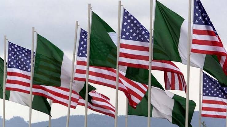 U.S. Slams Visa Ban On Nigerians Undermining Democracy, Polls