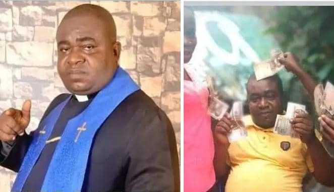 Popular Pastor Impregnates 15-Year-Old “Spiritual Daughter” Of His Church In Ondo, Absconds