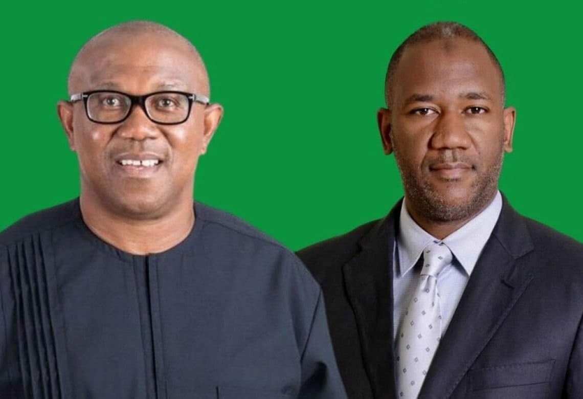 2023 Presidency: Obi not quitting presidential race— Labour Party