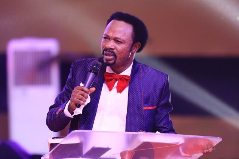 Prophet Iginla: The most criticised candidate will win 2023 presidential election