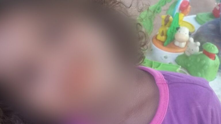 Lagos: ‘How I caught my neighbour defiling my 2-year-old daughter’