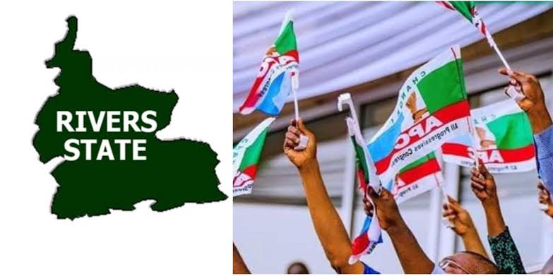 Tension As Explosion Rocks APC Campaign Rally In Rivers, Casualties Recorded