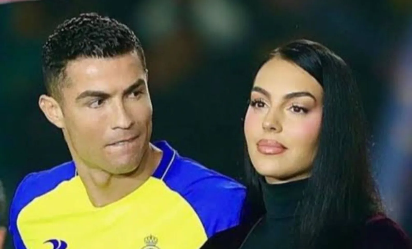 Saudi Arabia bends marriage law for Ronaldo and partner