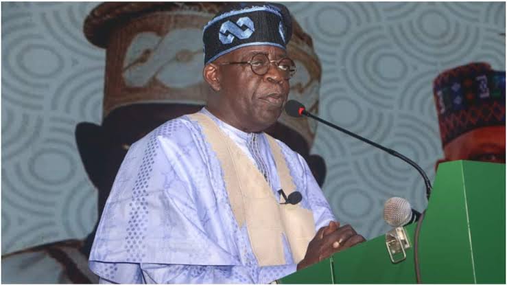Breaking: Court strikes another suit seeking Tinubu’s disqualification