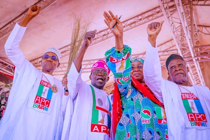JUST IN: Oyo APC Postpones Presidential Campaign, Gives Reasons
