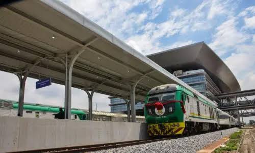 BREAKING: Abductors Of Edo Train Passengers Demand 620m Ransom